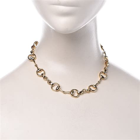 gucci women's necklaces|authentic gucci necklace.